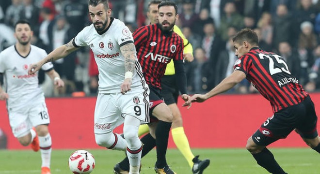 Maçın rövanşı da var