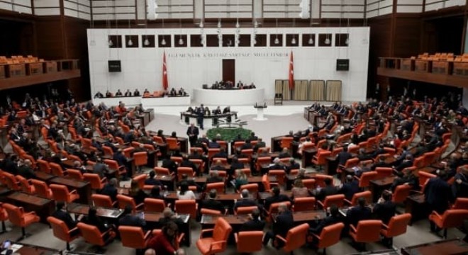 Meclis'teki 4 partiden İdlib saldırısına ortak tepki