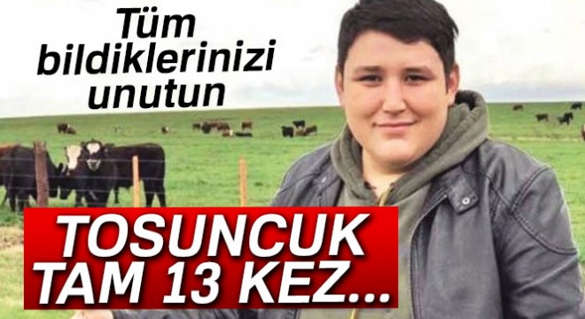 Mehmet Aydın'ın suç dosyası kabarık çıktı! Tam 13 kez...