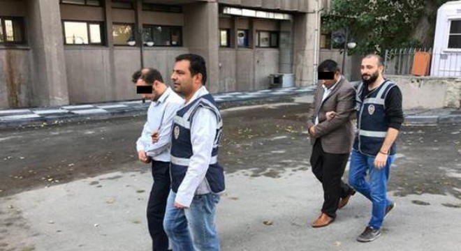 Memur yapacağız vurgunu