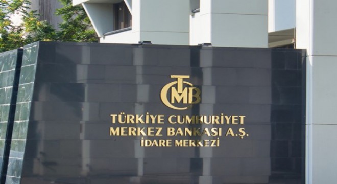 Merkez Bankası'nda görevden alma