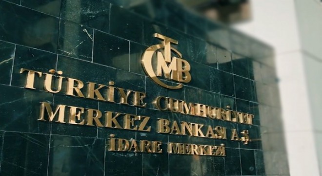 Merkez Bankası'ndan müdahale