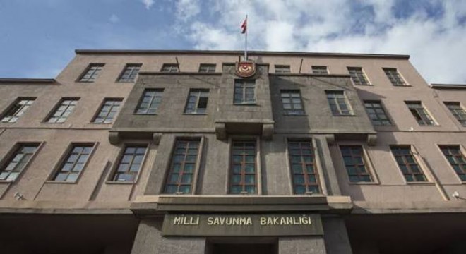 Milli Savunma Bakanlığından 20 Temmuz mesajı