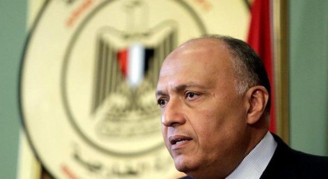 Mısır gemileri yaktı! Katar'a karşı çok sert açıklama