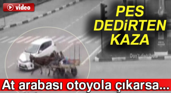 Mobese kameralarına yansıyanlar ''bu kadar da olmaz'' dedirtti
