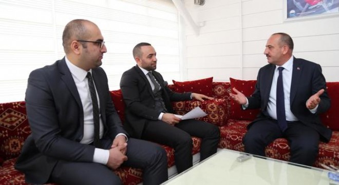 Mogan'ın temizliği kasımda bitiyor