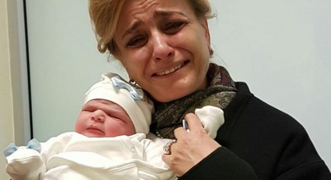 ‘Muhammed Salih Türkiye'ye emanet'