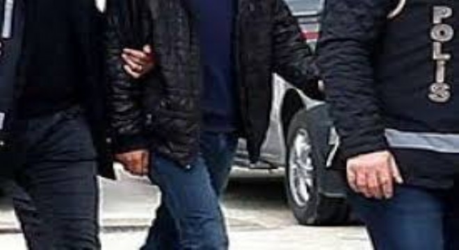 Narkokapan Operasyonlarında 445 Şüpheli Yakalandı