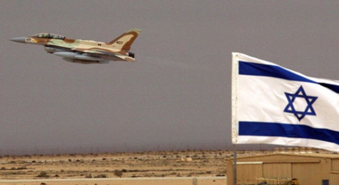 Netanyahu'dan İran'a gözdağı: Egemenliğimizi ihlal etti