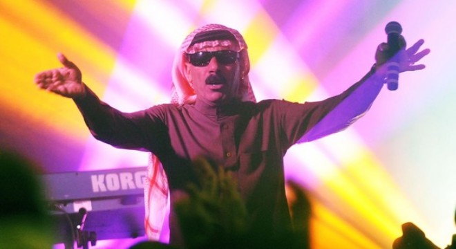 Nobel'den Başkent'e Souleyman rüzgarı