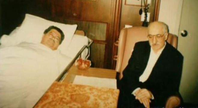 O fotoğrafın sırrı yıllar sonra ortaya çıktı