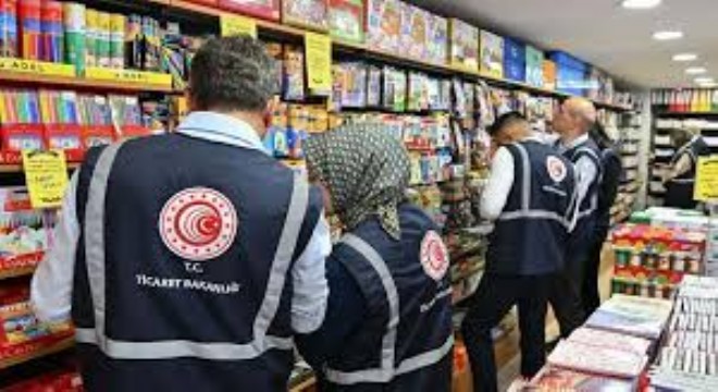Okul Öncesi Kırtasiye Denetimleri Sıkılaştırıldı