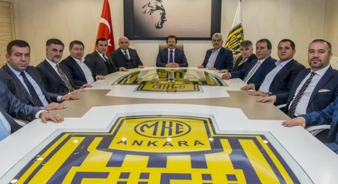 ‘Önceliğimiz şampiyonluk”