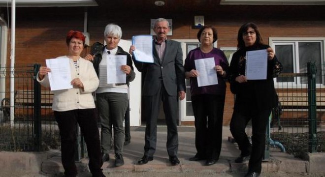 Ortak talep alternatif hat