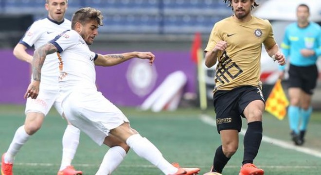 Osmanlı 1 adım önde