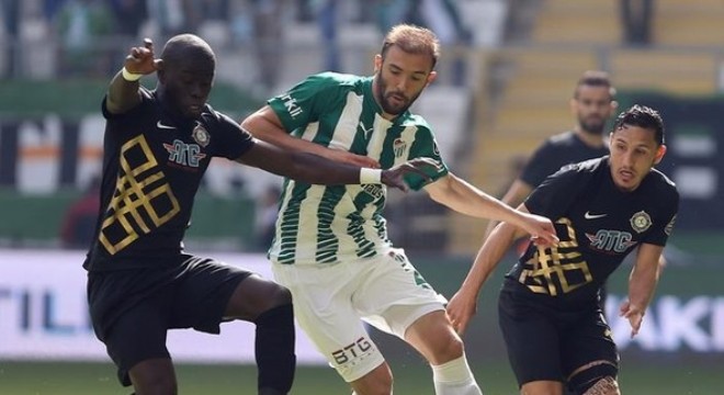 Osmanlı çıtayı yükseltti