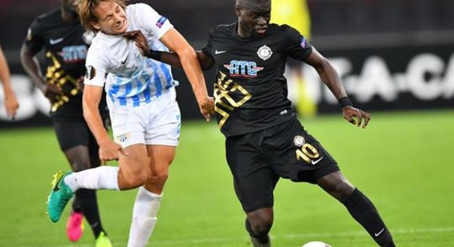 Osmanlı'nın rotası Avrupa