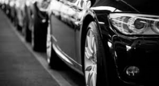 Otomotiv Pazarı 7 Ayda %6,5 Büyüdü