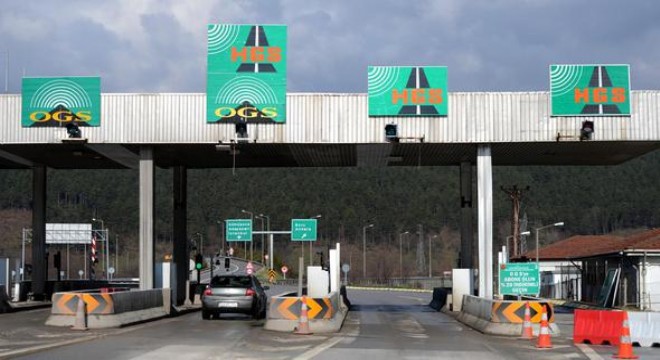 Otoyolda yeni dönem başladı