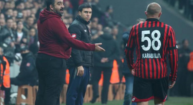 Özat'ın seri hesabı