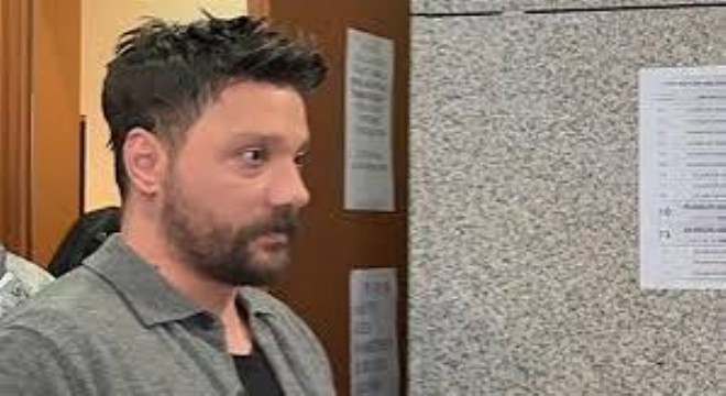 Oğuzhan Uğur'un da aralarında bulunduğu 10 şüpheli adliyede