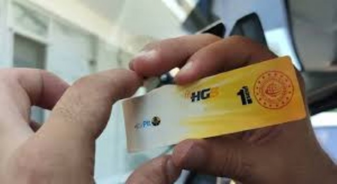 PTT ve HGS Dolandırıcıları Yakalandı