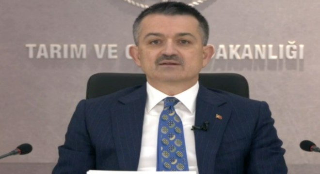 Pakdemirli: 