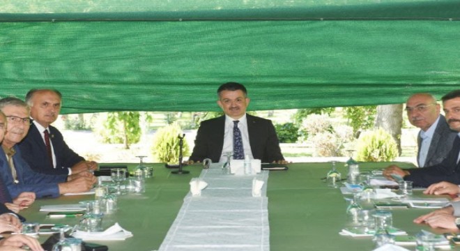 Pakdemirli: 