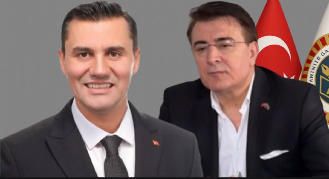 Parlamenter Gazeteci ve Yazarlar Birliği Başkanı Aydemir'den Taziye Mesajı