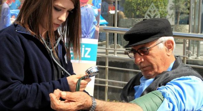 Pecs Deklarasyonu Çankaya'da hayata geçti