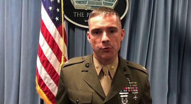 Pentagon'dan savunma bütçesiyle ilgili çelişkili ifadeler