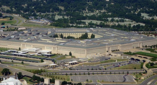 Pentagon'un karanlık Türkiye raporu