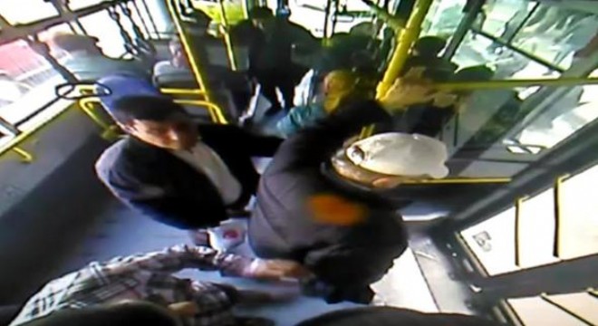 ‘Pislik' yakalandı