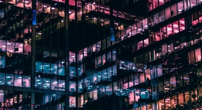 Piyasalarda teşvik paketi morali