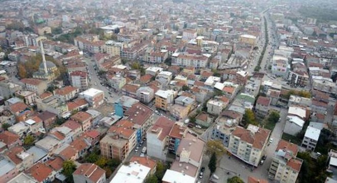 Polisten İstanbul'un o ilçesindeki apartmanlara uyarı
