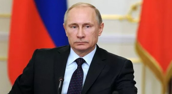 Putin: Amerikalılar Trump'a saygısızlık yapıyor