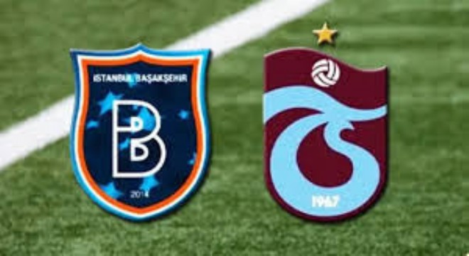RAMS Başakşehir, A Grubu Son Haftasında Trabzonspor ile Karşılaşacak