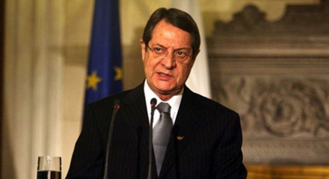 Rum yönetimi Türkiye'yi AB'ye şikayet etti