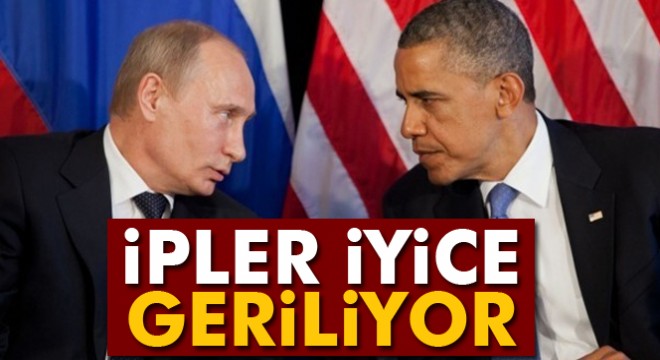 Rus siyasetçiden CIA Başkanı Brennan'a sert yanıt