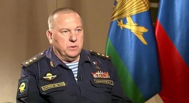 Rusya Parlamentosu Savunma Komitesi Başkanı Şamanov: Duma krizinde Türkiye arabulucu