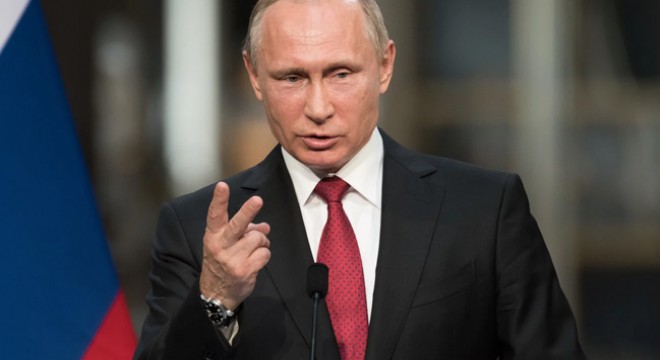 Rusya: Suriye Ulusal Diyalog Kongresi'nin davetli listesi için Türkiye'nin onayını bekliyoruz