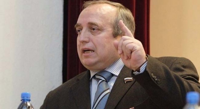 Rusya, Suriye'de ABD'ye değil Türkiye ve İran'a güvenmeli