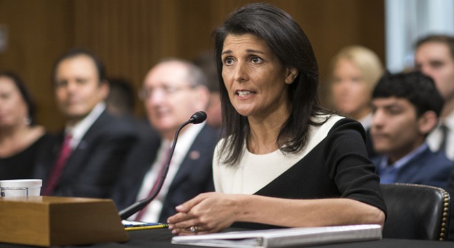 Rusya'dan ABD'ye yeni teklif