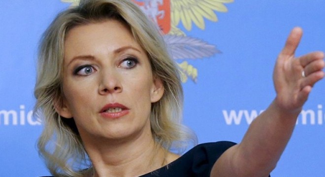 Rusya'dan Kanada'nın yaptırımlarına misilleme