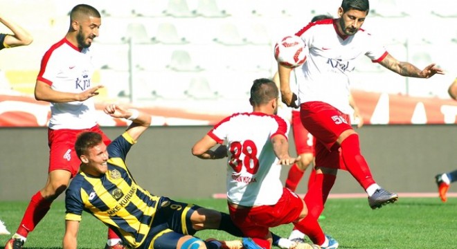 Rüzgar tersten esti