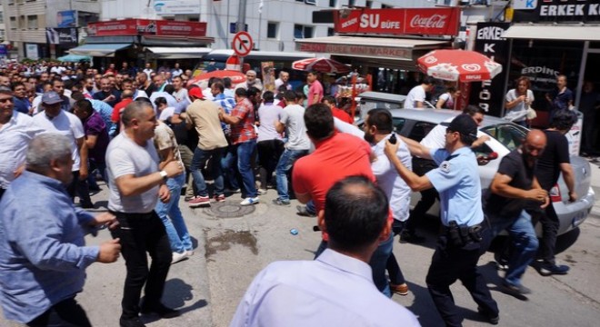 Rüzgarlı davası başlıyor