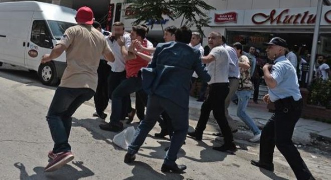 Rüzgârlı davasında tutuklu iki sanığa tahliye