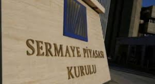 SPK'dan 2025'te 154 Kişi ve Kuruma 323 Milyon TL Ceza