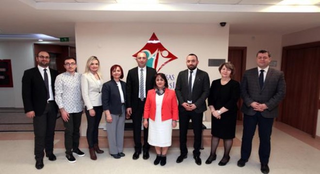 Sağlık turizminde 'ortak akıl' şart