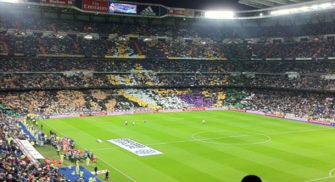 Salih Özcan, milli takım tercihini Türkiye'den yana kullandı